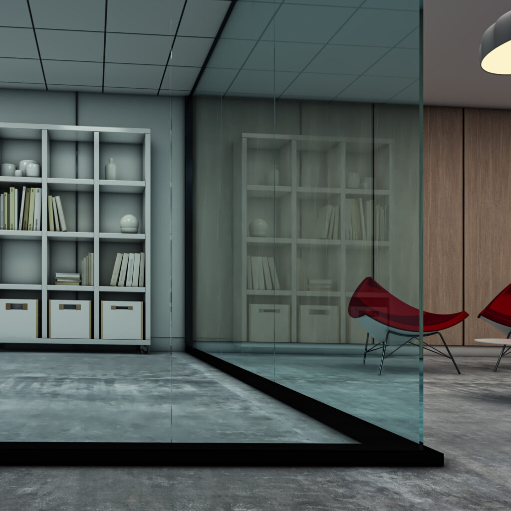 پارتیشن تک جداره دیجی کارادکور کاور