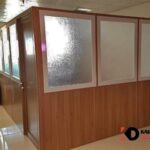 پارتیشن تک جداره ام دی اف