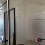 پارتیشن تک جداره اداری و انواع آن