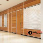 پارتیشن لترون تک جداره